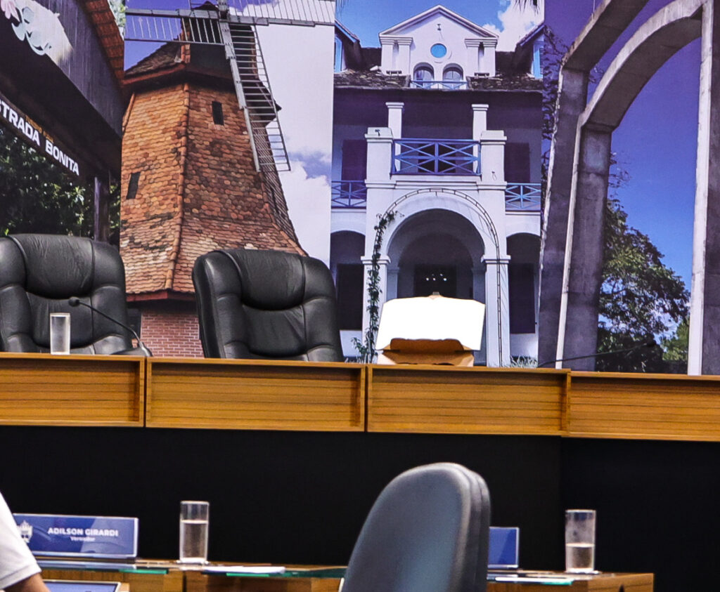 Joinville busca mais força política em 2026, mas conta para deputado federal é difícil